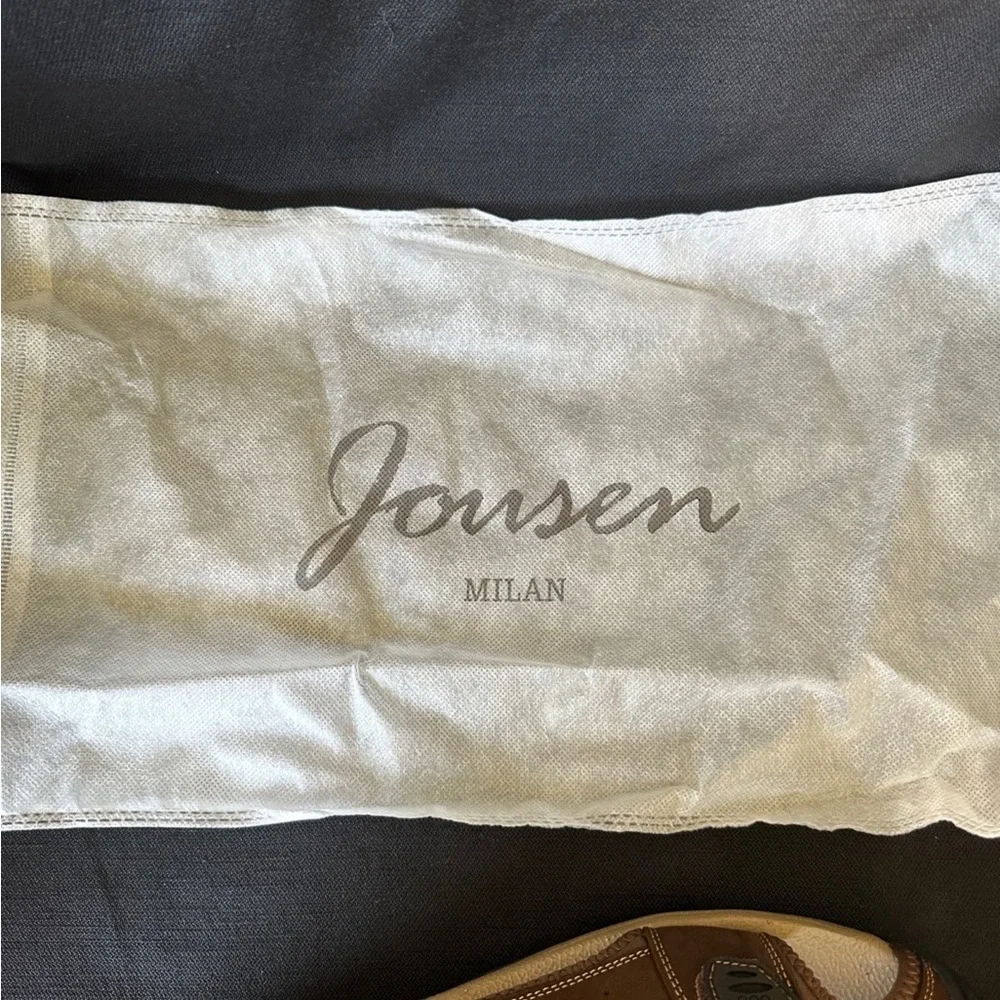 Jousen Milan Sandals